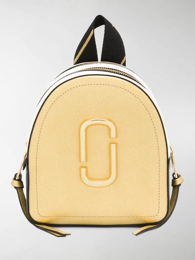 Marc Jacobs Pack Shot Backpack blue | MODES