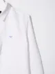 Emporio Armani Kids قميص بأكمام طويلة