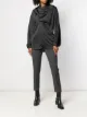 Bild 2 von Rick Owens Hose mit schmalem Bein