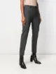 Rick Owens Hose mit schmalem Bein