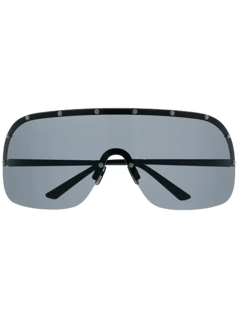 Italia Independent Avvocato Laps Collection Sunglasses - Farfetch