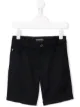 الصورة 1 من Emporio Armani Kids شورت برمودا جينز