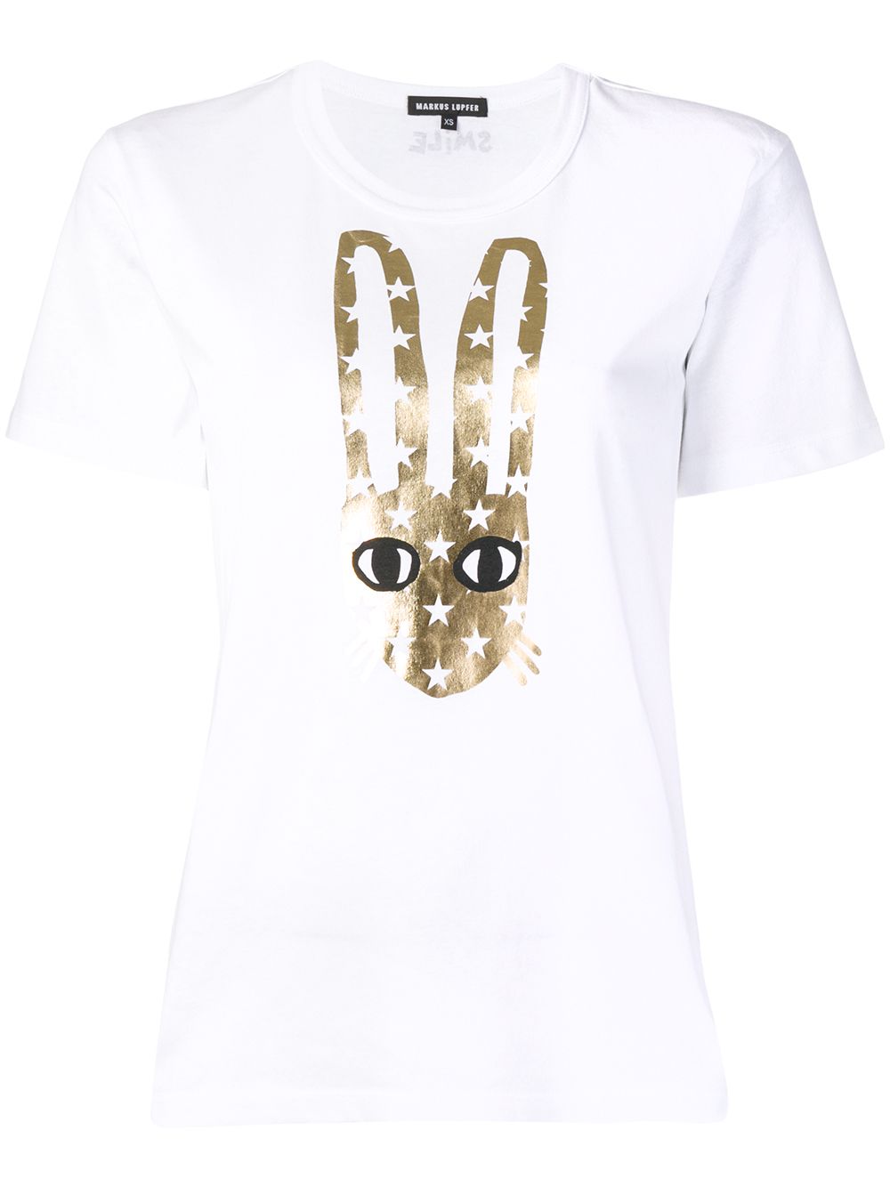 Markus Lupfer T-shirt