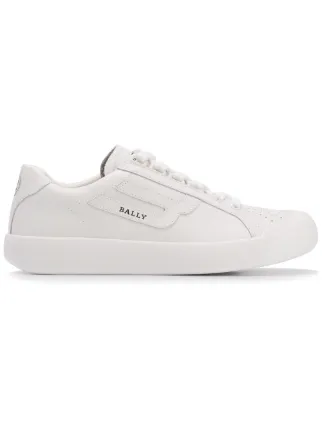 bally competition sneakers for sale