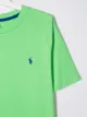 Ralph Lauren Kids تيشيرت برقبة دائرية