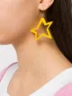 Corto Moltedo C Stella earrings