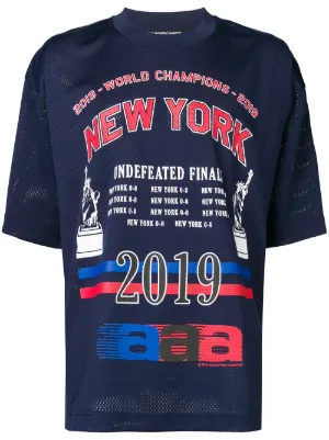 Alexander Wang T Shirts Vests For Men Shop Now At Farfetch