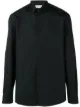 Immagine 1 di Saint Laurent Camicia con colletto a punta