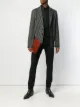 Immagine 2 di Saint Laurent Camicia con colletto a punta