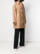 KASSL Editions Oversized-Trenchcoat