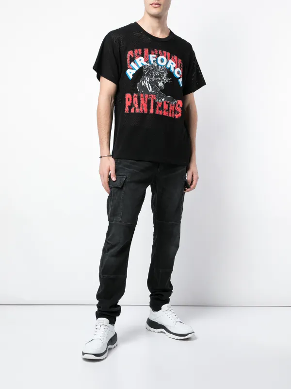 playeras air force