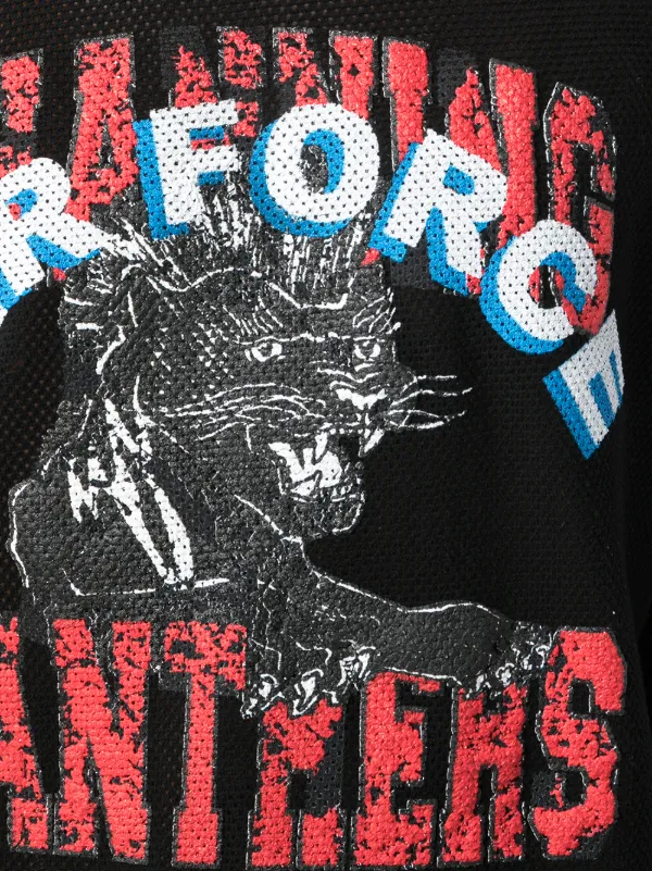 playeras air force