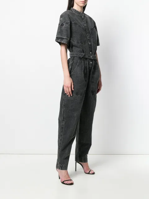 isabel marant boiler suit