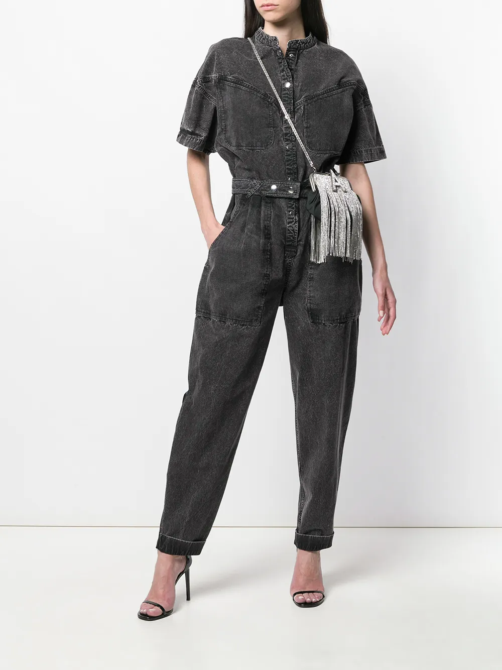 isabel marant boiler suit