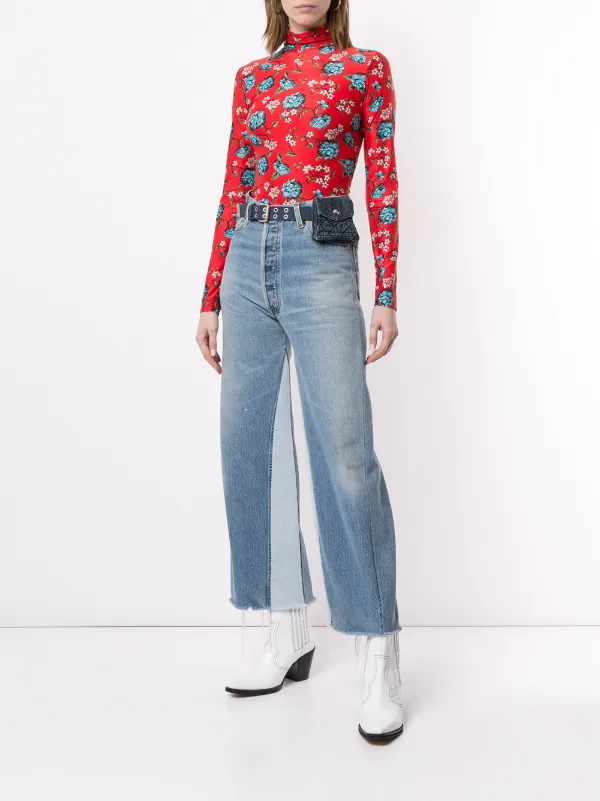 Christian Dior Cintura Denim Pre-owned - Farfetch