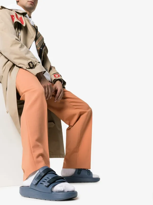 Suicoke Urich Sandals Farfetch