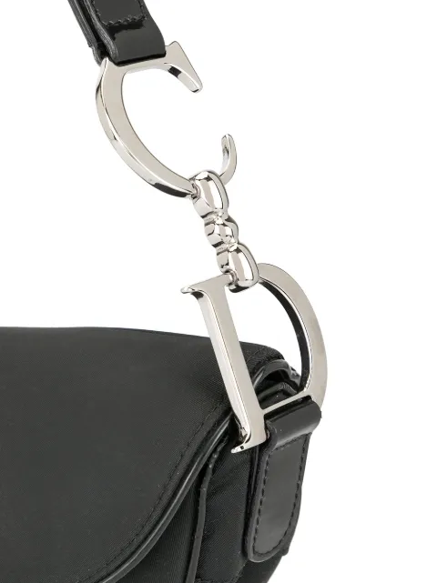 dior saddle farfetch