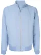 Image 1 of D'urban zipped bomber jacket