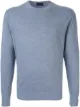 Image 1 of D'urban crew neck jumper