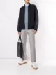 Image 2 of D'urban crew neck jumper