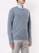 D'urban crew neck jumper