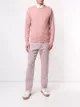 Image 2 of D'urban crew neck jumper