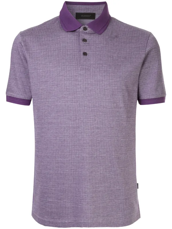 purple polo shirt australia