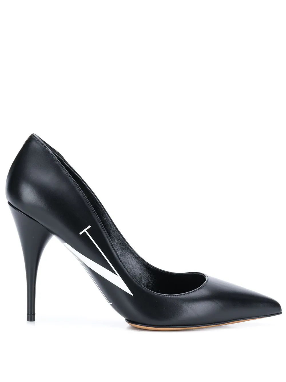 Valentino garavani shop vltn pumps