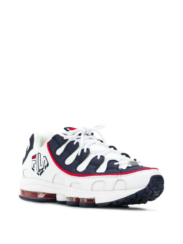 fila silva