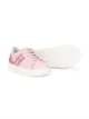 الصورة 2 من Hogan Kids حذاء رياضي بدون رقبة