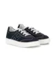 الصورة 1 من Hogan Kids حذاء رياضي بدون رقبة
