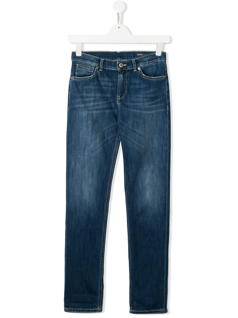 Dondup Kids джинсы George