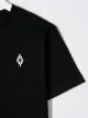 Marcelo Burlon County Of Milan Kids تيشيرت بشعار مطرز