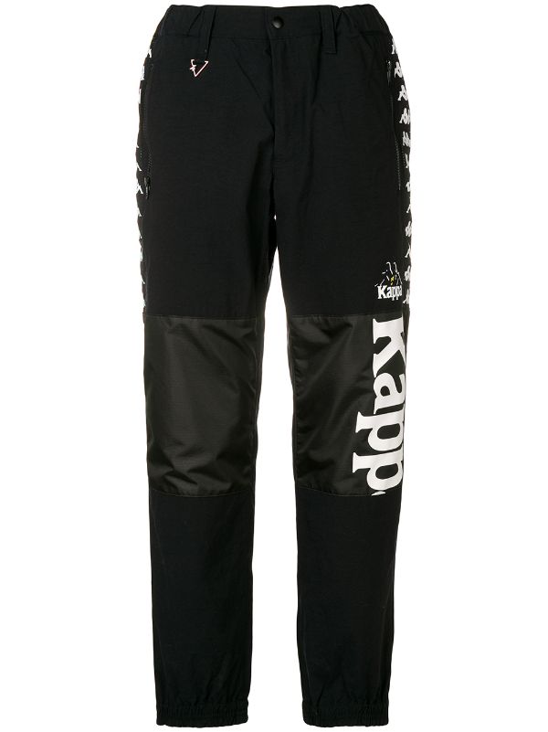 kappa trousers