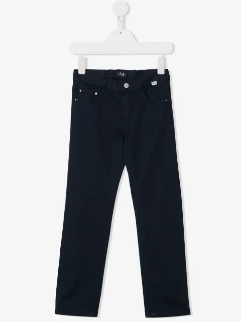 Il Gufo slim-fit jeans