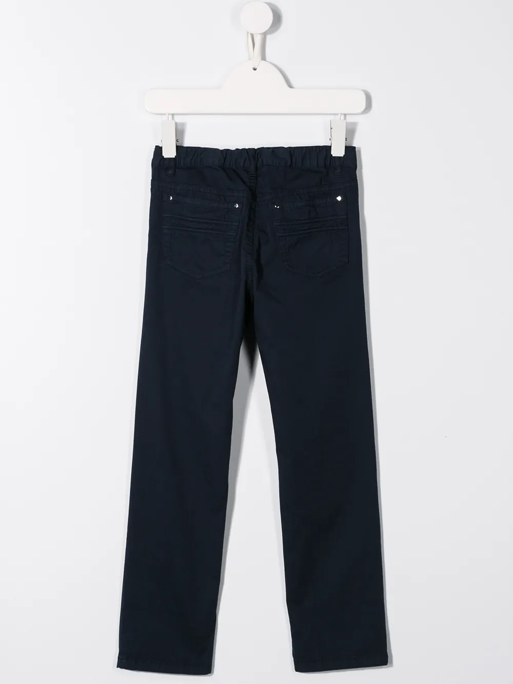 Il Gufo slim-fit jeans | Image 2
