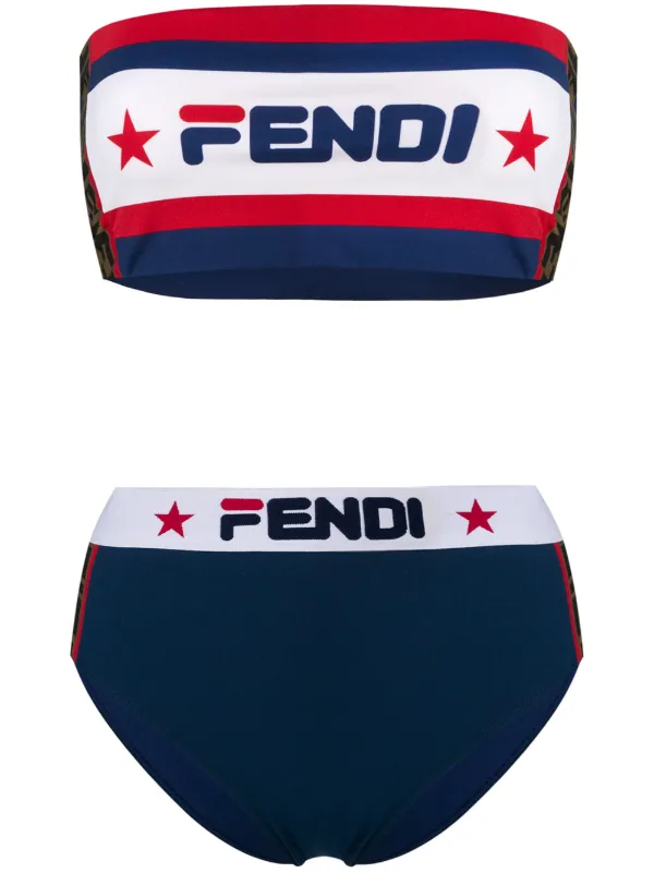 fendi bikini price