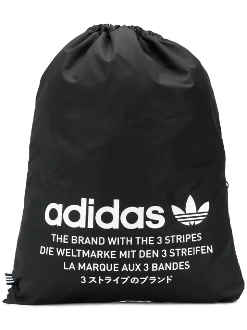 adidas drawstring bag price