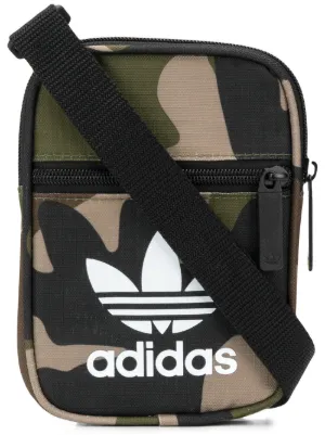 bolso trefoil adidas
