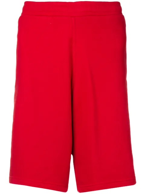 adidas bermudas elásticas 