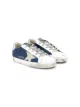 الصورة 1 من Golden Goose Kids حذاء رياضي سوبر ستار