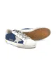الصورة 2 من Golden Goose Kids حذاء رياضي سوبر ستار