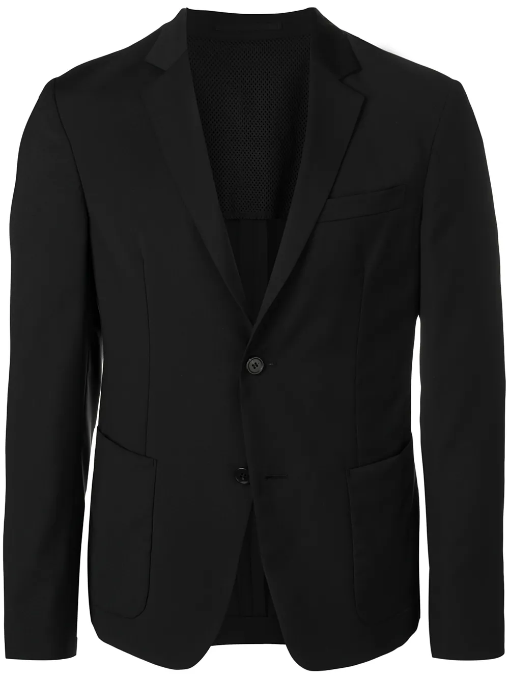 blazer classique