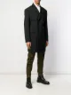 Dsquared2 double-breasted coat