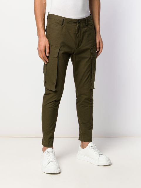 dsquared2 cargo pants