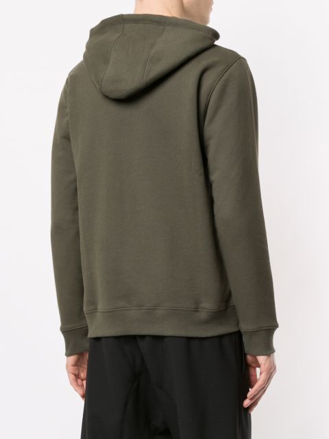 norse projects hoodie