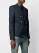 Balmain double-breasted blazer