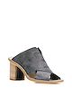 Image 2 of Officine Creative criss-cross sandals