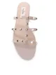 Valentino Garavani Rockstud slides