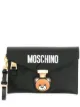 الصورة 1 من Moschino حقيبة يد صغيرة تيدي بير